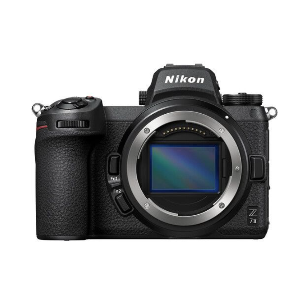 Nikon Z7 II Nikon Z7II Nikon Z7 Mark II Body Only