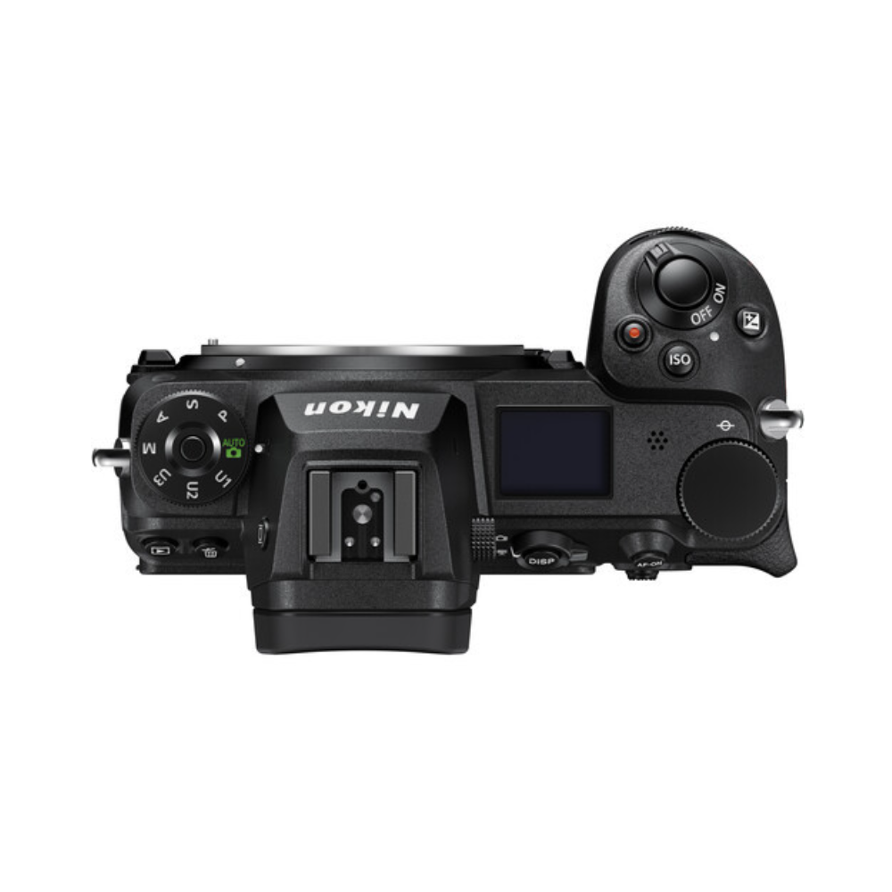 Nikon Z7 II Nikon Z7II Nikon Z7 Mark II Body Only