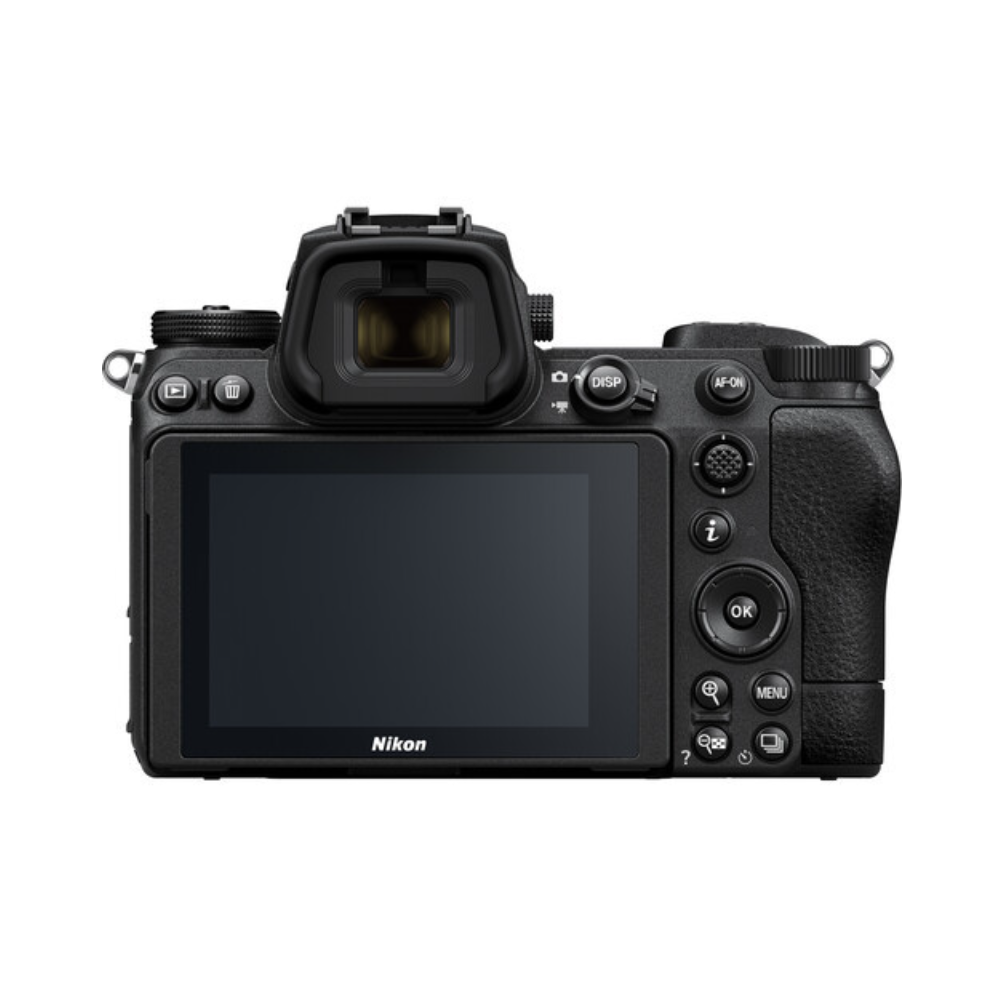 Nikon Z7 II Nikon Z7II Nikon Z7 Mark II Body Only