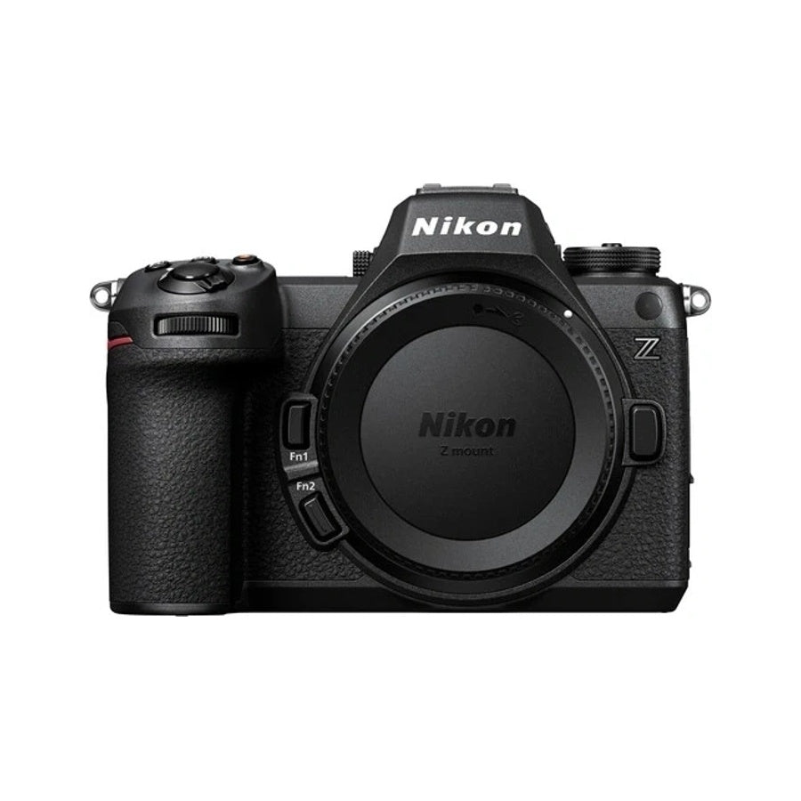 Nikon Z6 Mark III Kit 24-120mm f4