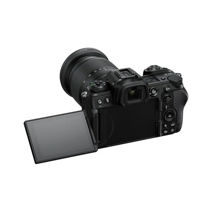 Nikon Z6 Mark III Kit 24-120mm f4