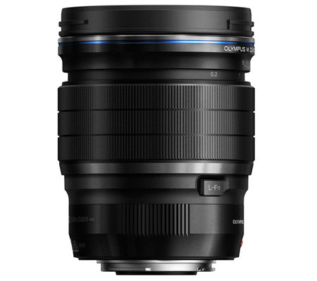 OM SYSTEM M.Zuiko ED 17mm f1.2 PRO Lens for Olympus