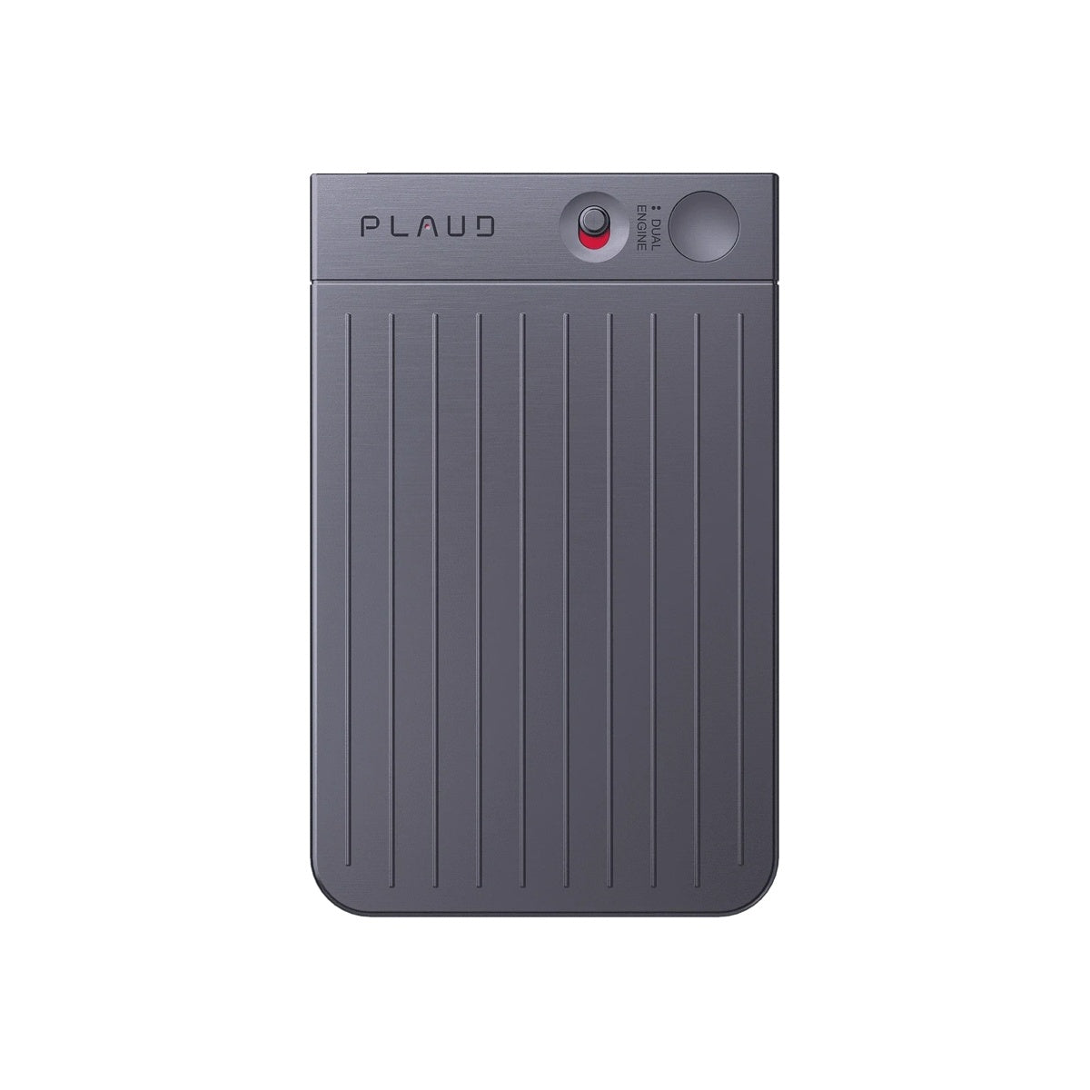 Plaud Note AI Voice Recorder Empowered