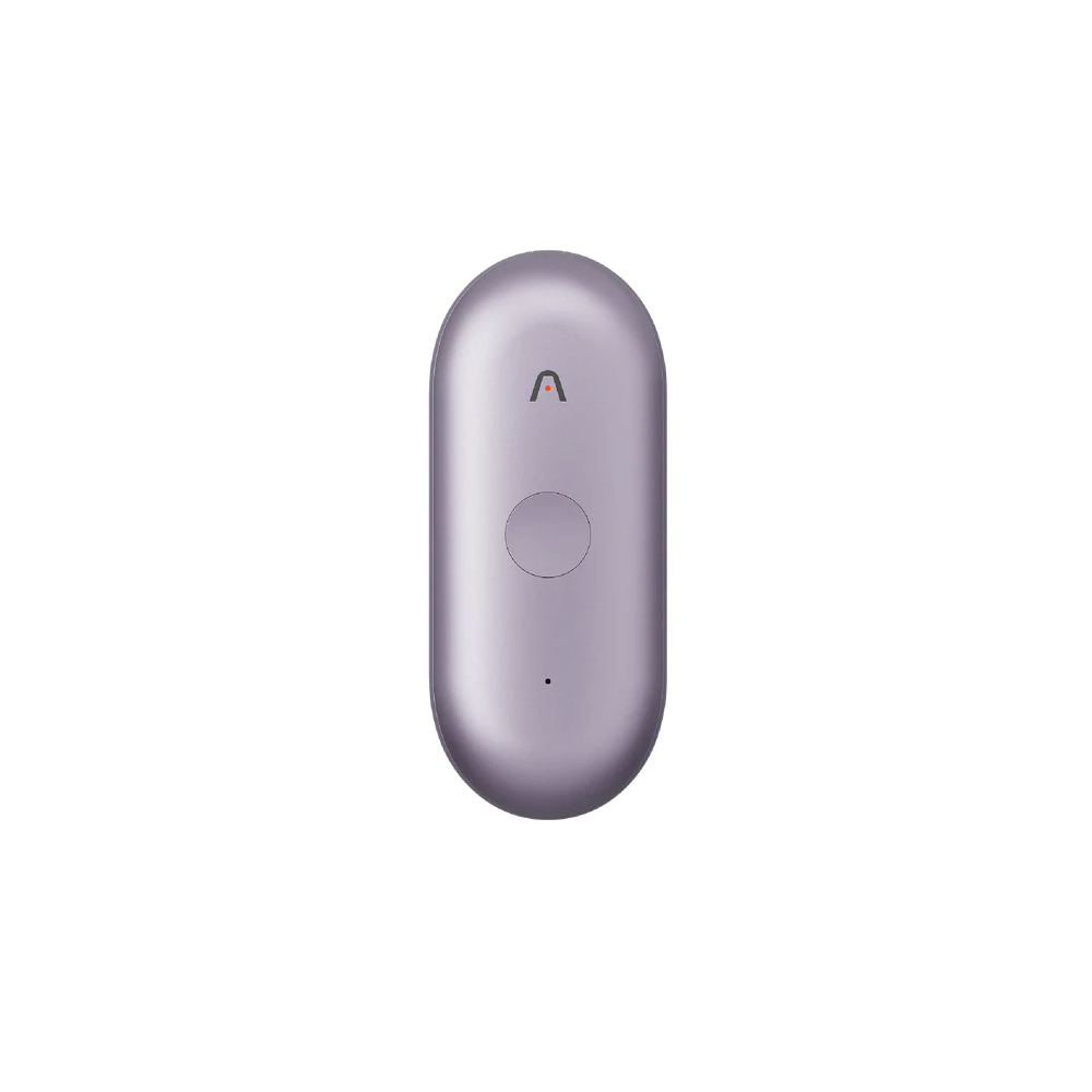 PLAUD NotePin S Limited Edition Wearable AI Voice Recorder