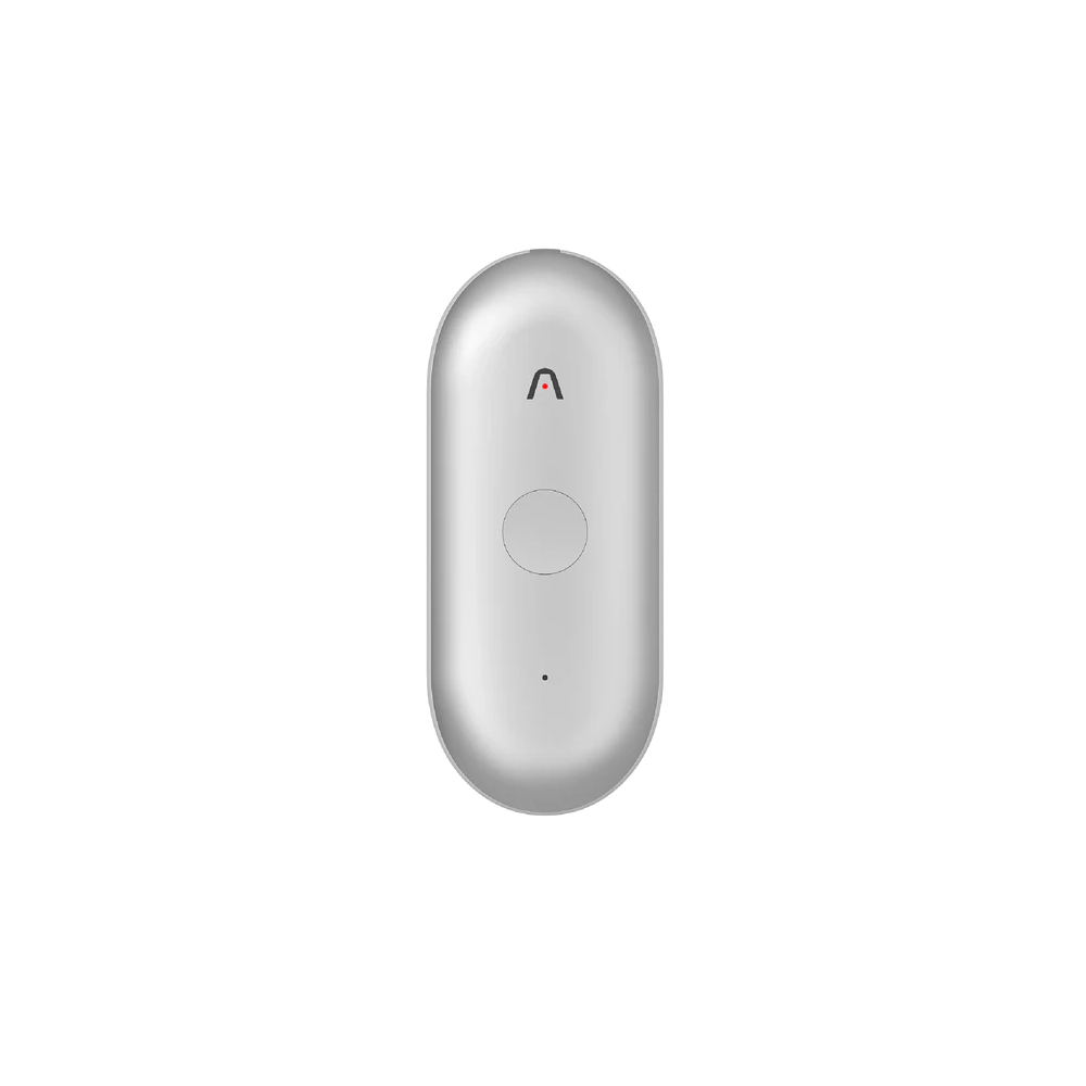 PLAUD NotePin S Limited Edition Wearable AI Voice Recorder