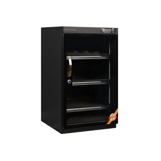 Procore PC-90HS 90L Dry Cabinet Box Kamera Pro core PC-90S Resmi
