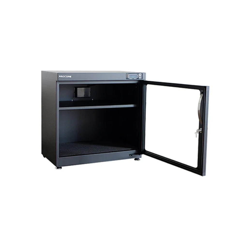 Procore PC-80HS 80L Dry Cabinet Box Kamera Pro core PC-80S Resmi