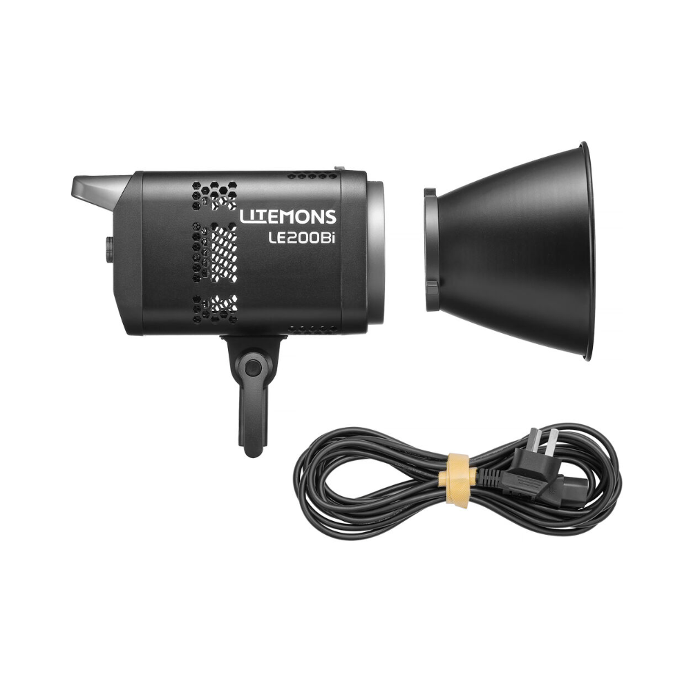 Godox Litemons LE200Bi Bi-Color LED Monolight