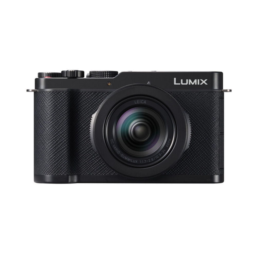 Panasonic Lumix DMC-L10 Digital Camera