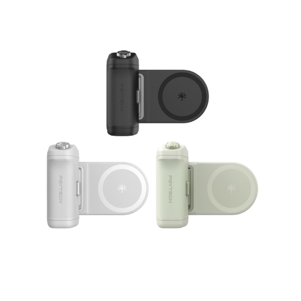 PGYTECH MagCam 2 Phone Grip Mag cam V2 Phone Grip