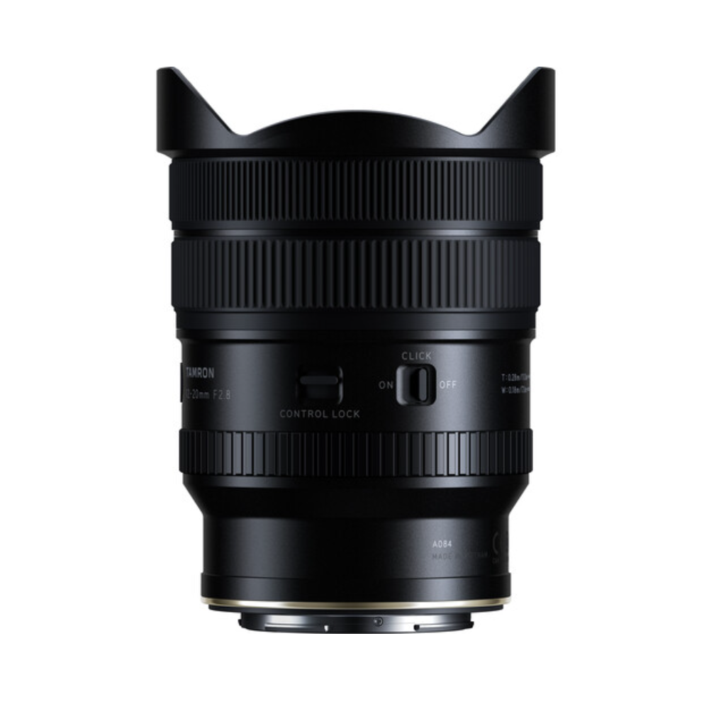 Tamron 12-20mm f/2.8 Lens Full Frame Lensa Kamera Mirrorless