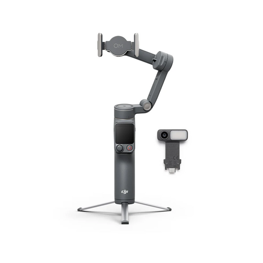 DJI Osmo mobile 8P Smartphone Gimbal Stabilizer