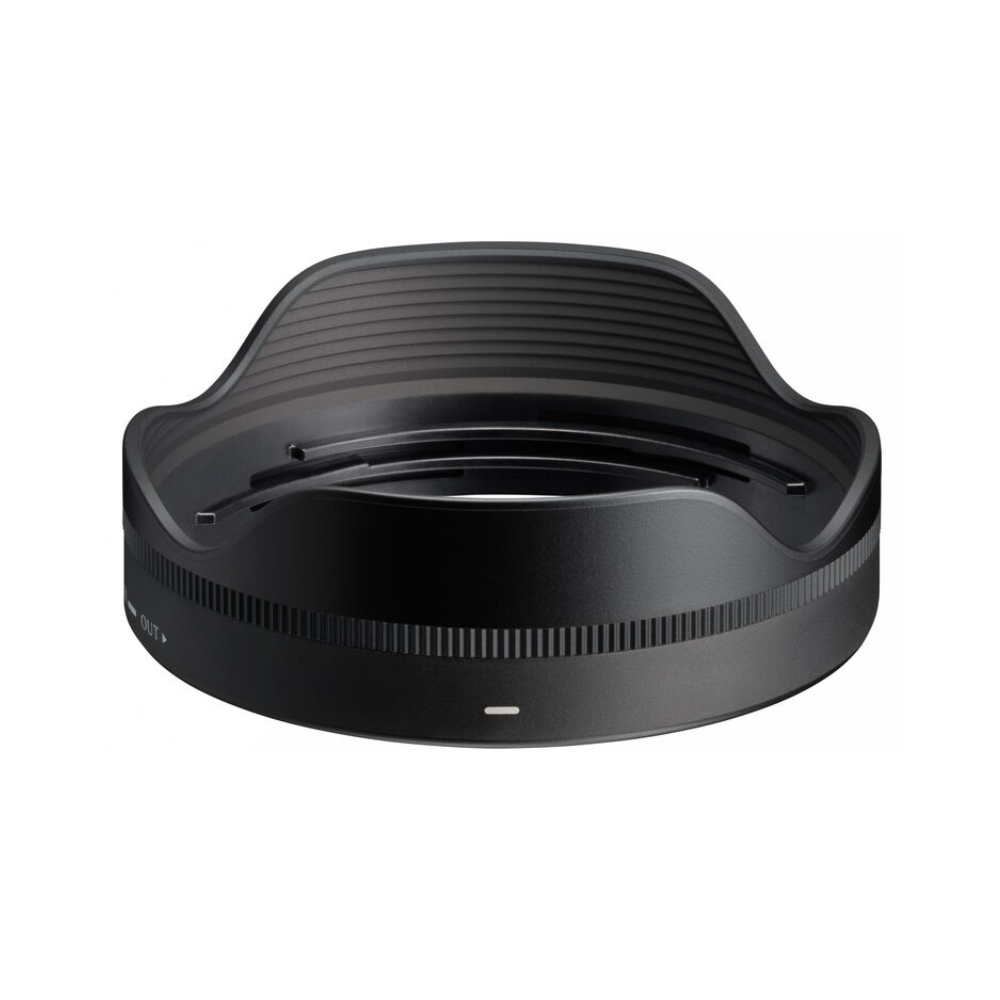 Sigma 12mm f1.4 DC Contemporary Lens - Fuji FX Mount