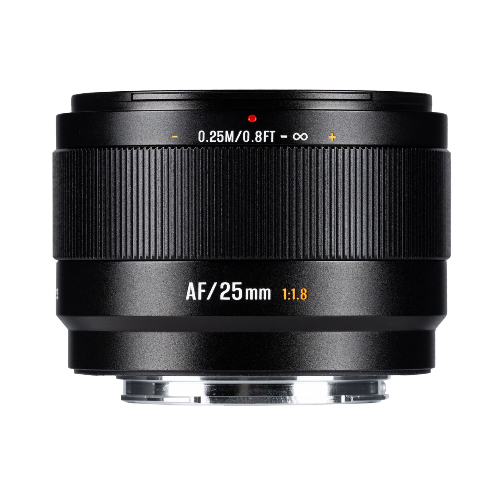 7Artisans Lite Series AF 25mm F1.8 Lens 7Artisan