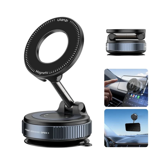 Ulanzi SK-25 Vacuum Suction MagMount