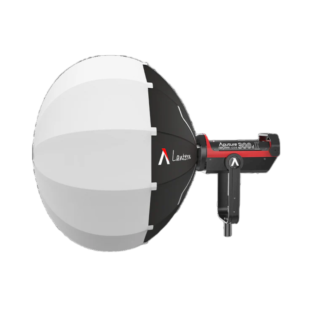 Aputure Lantern 26 Softbox Lighting for LS 300D / LA 120D series Ori