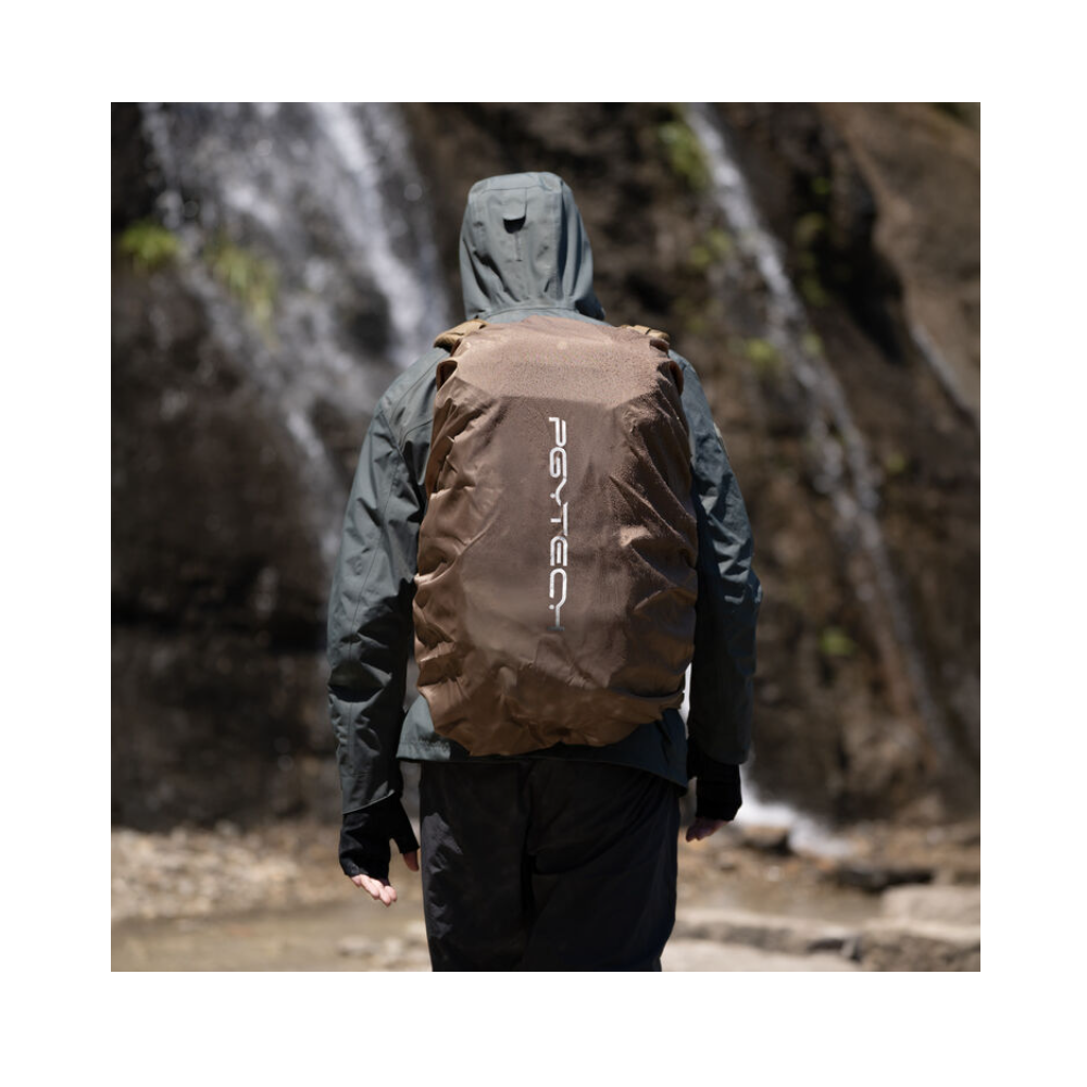 PGYTECH OneMo Tactical Backpack 25L Tas Kamera & Drone