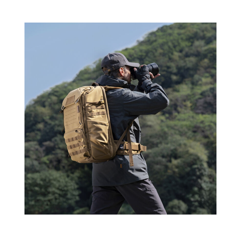 PGYTECH OneMo Tactical Backpack 25L Tas Kamera & Drone