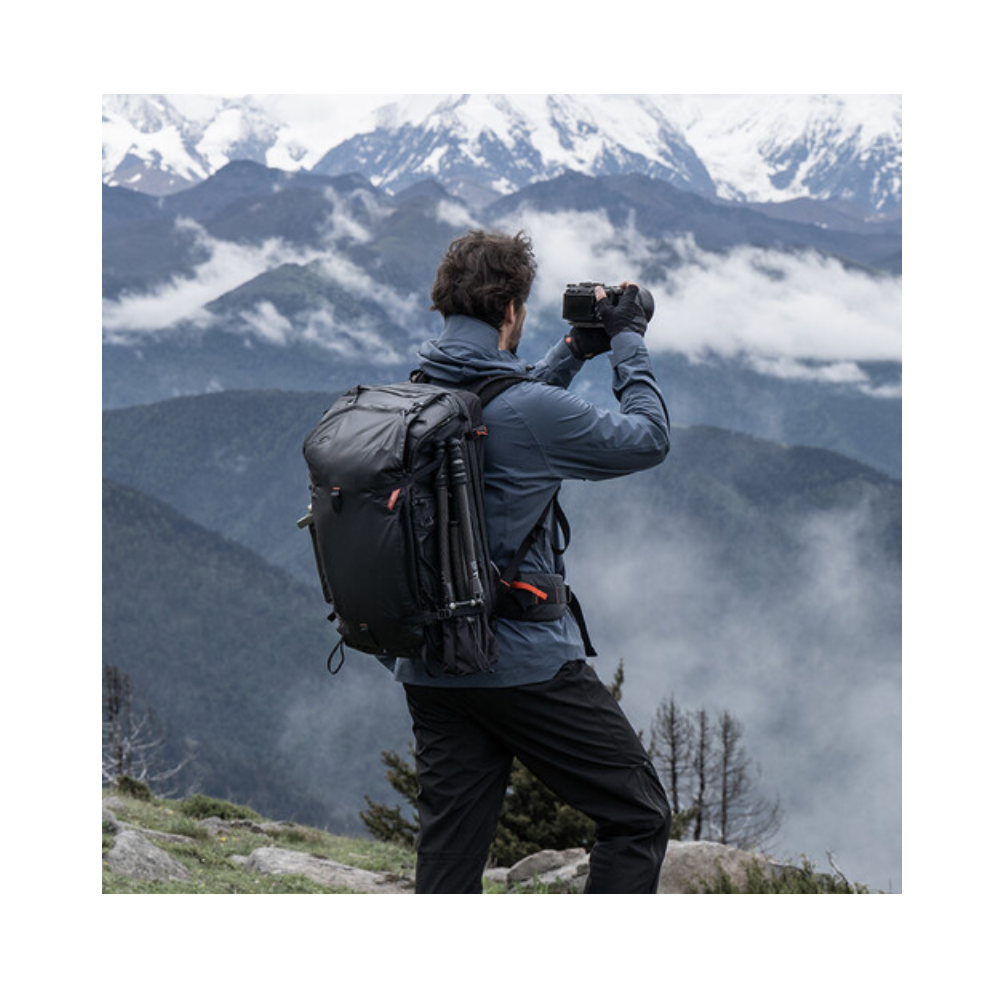 PGYTECH OnePro Focux Backpack Professional Camera Bag