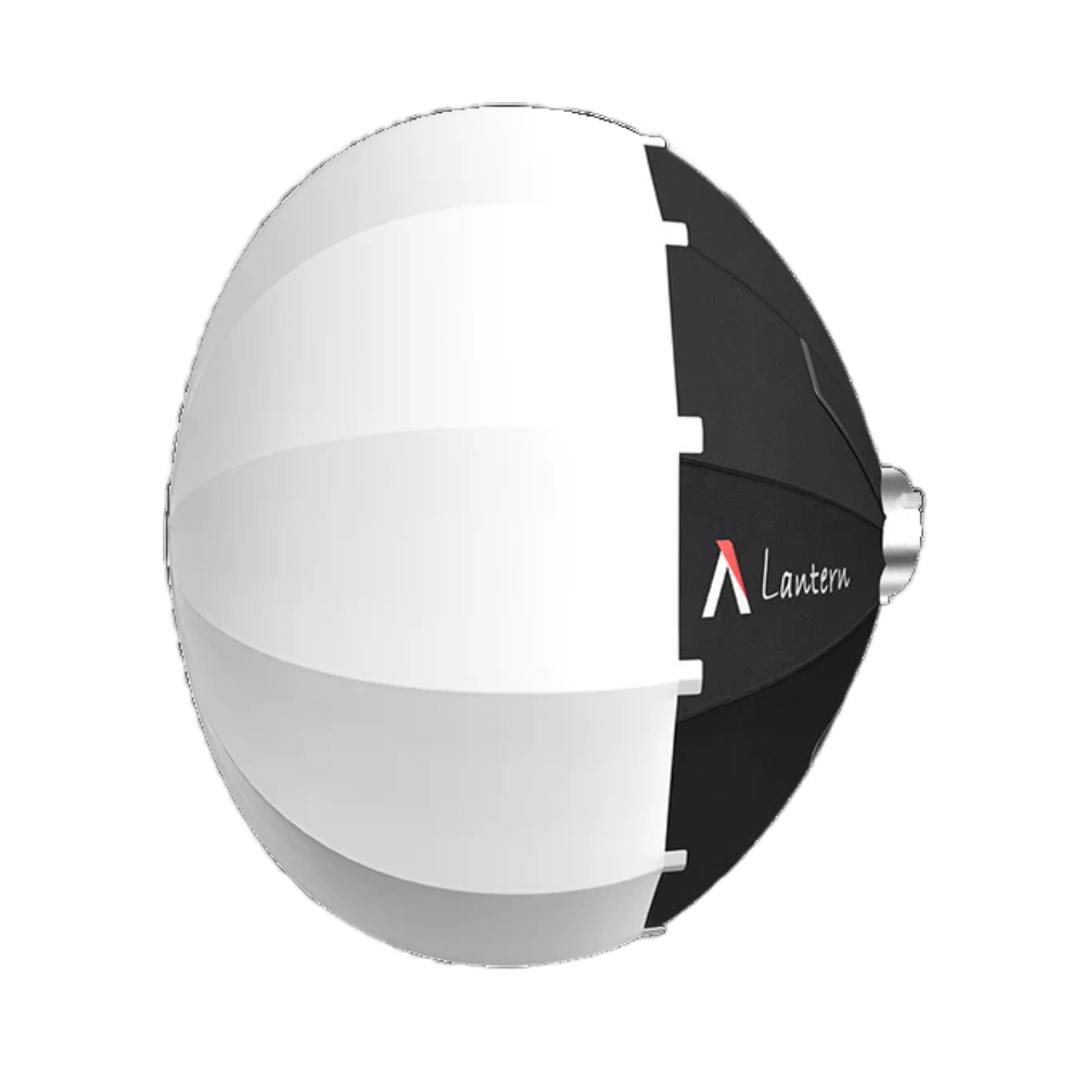 Aputure Lantern 26 Softbox Lighting for LS 300D / LA 120D series Ori