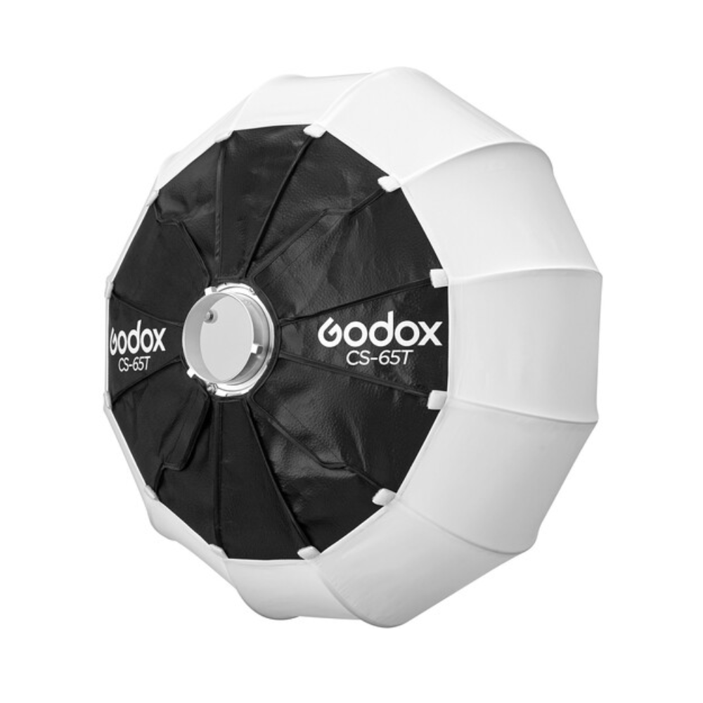 Godox CS-65T Lantern Softbox with Bowens Mount (65cm)
