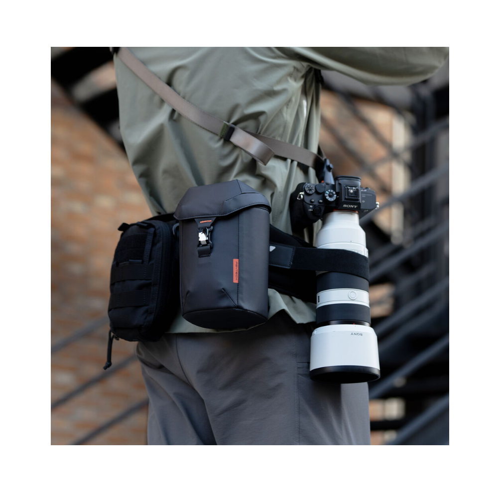PGYTECH OneMo Photography Waist Belt