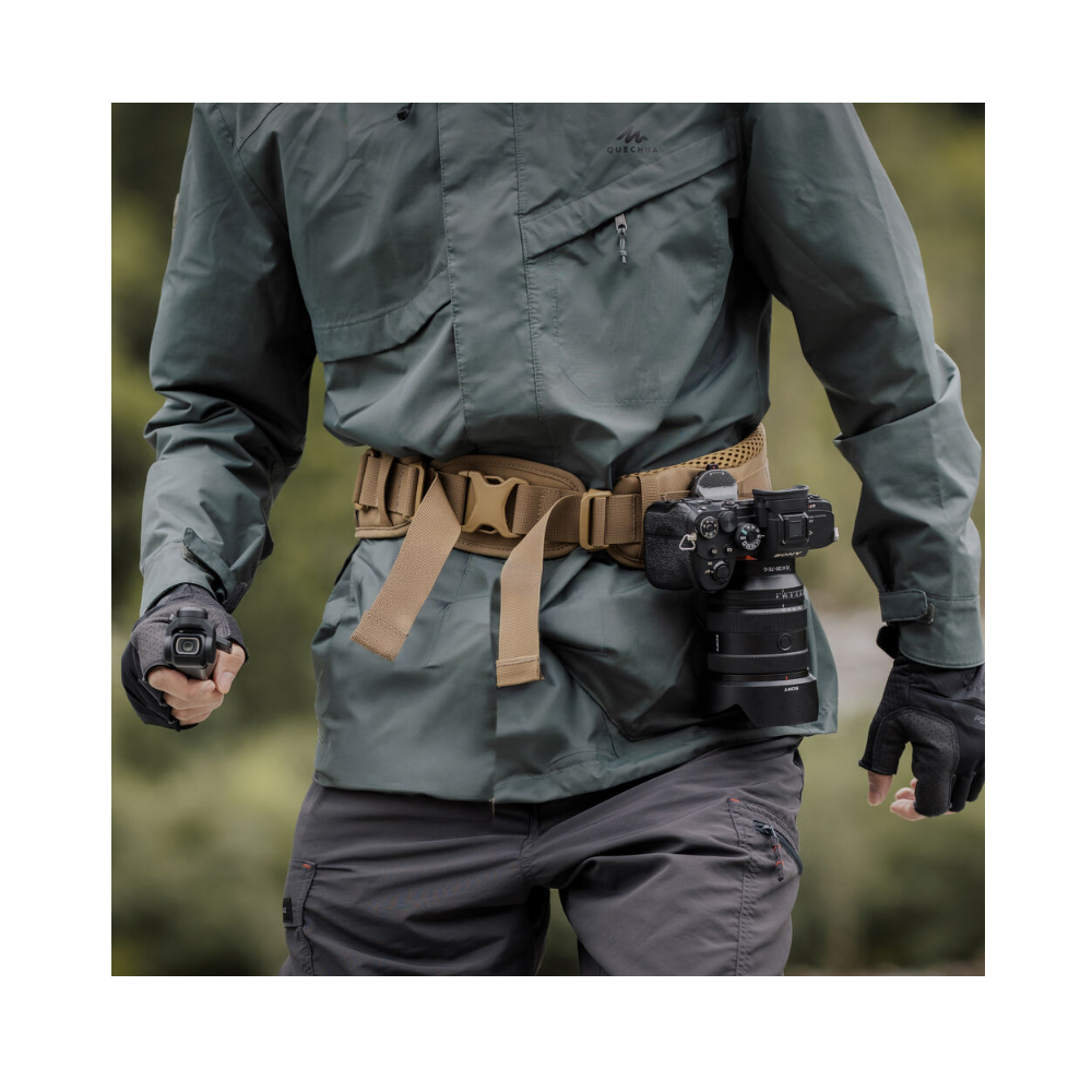 PGYTECH OneMo Photography Waist Belt