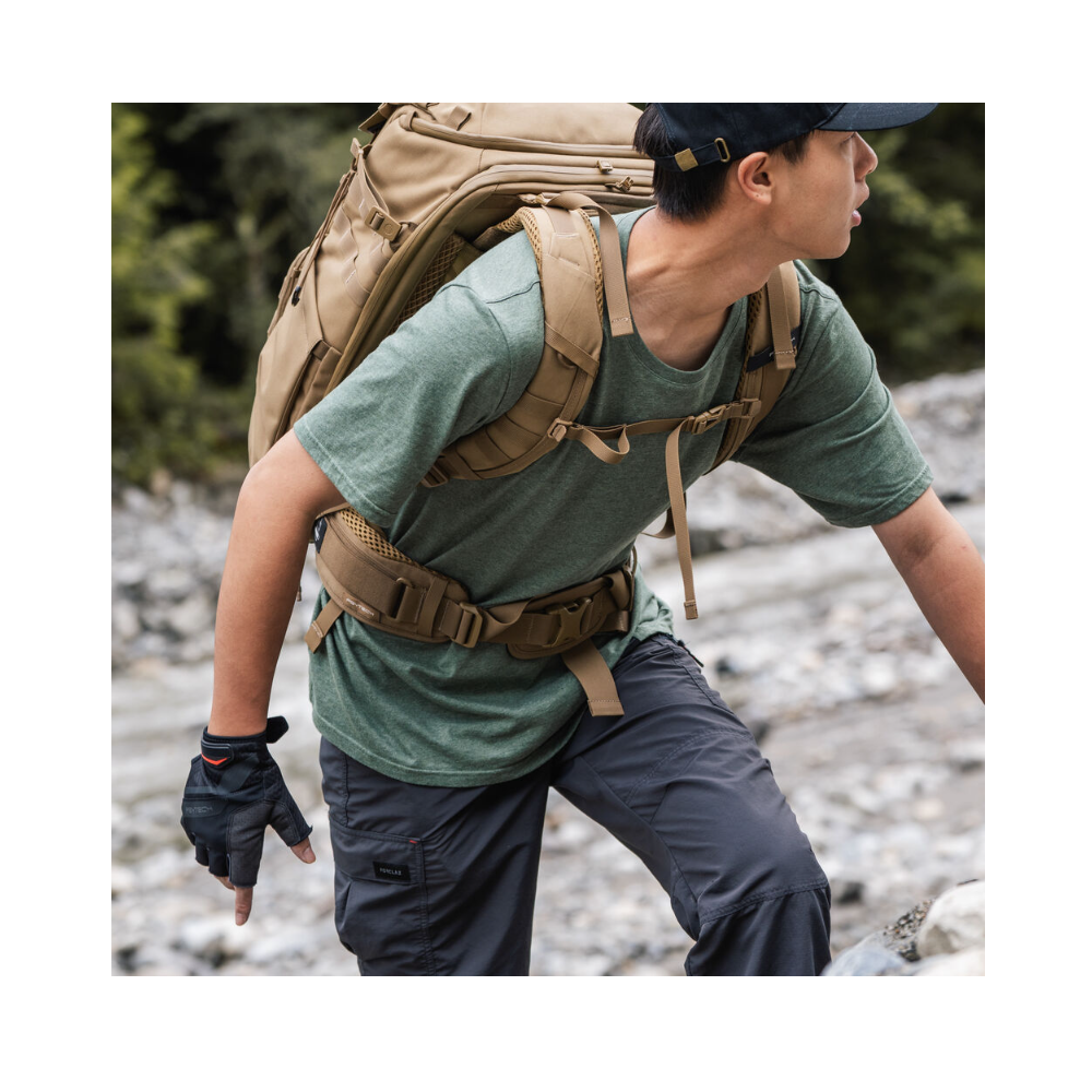 PGYTECH OneMo Photography Waist Belt
