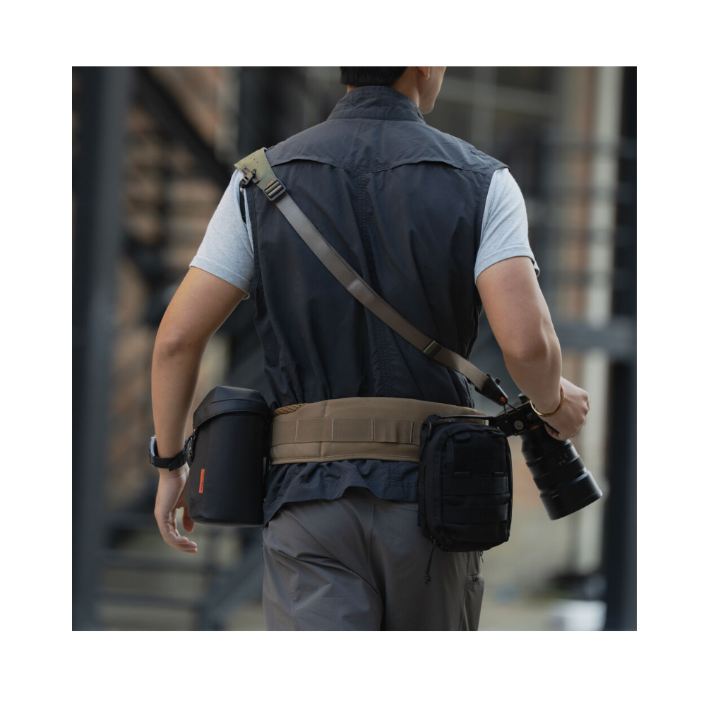 PGYTECH OneMo Photography Waist Belt