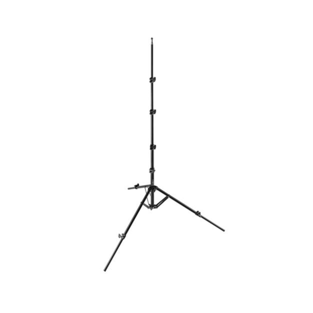 E-Image LS01 Aluminium Photo Light Stand Lampu Studio