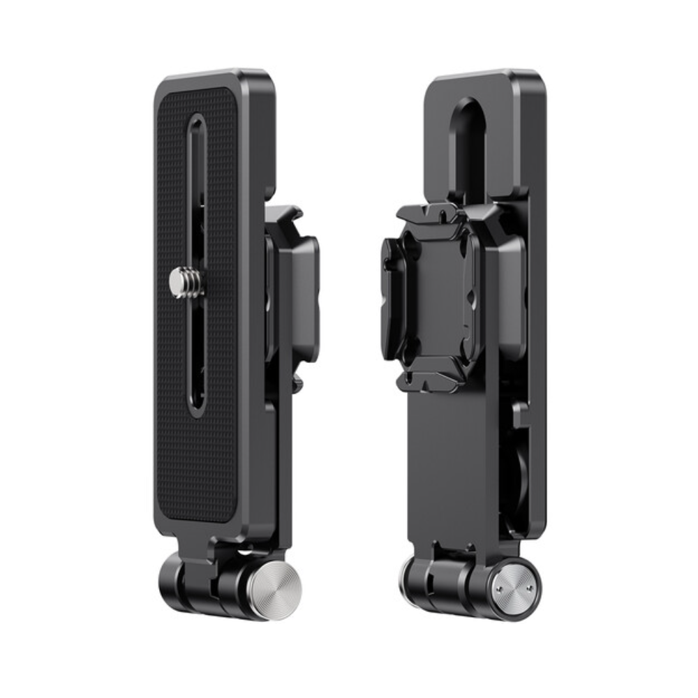 Ulanzi UKA11 Uka Foldable Quick Release L-Plate