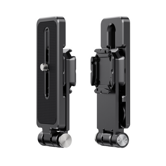 Ulanzi UKA11 Uka Foldable Quick Release L-Plate