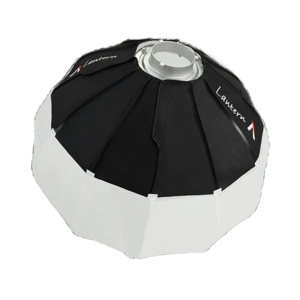 Aputure Lantern 26 Softbox Lighting for LS 300D / LA 120D series Ori