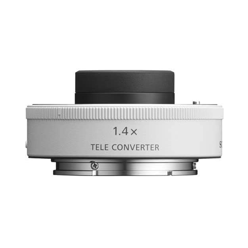 Sony FE 1.4x Teleconverter SEL14TC / SEL 14TC Lensa