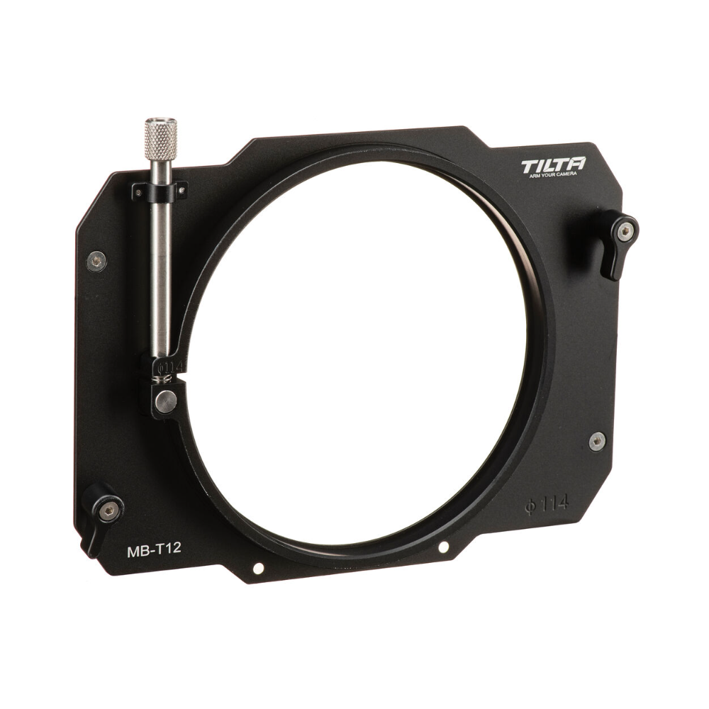 Tilta Lens Attachments For Mb-T12 Clamp-On Matte Box