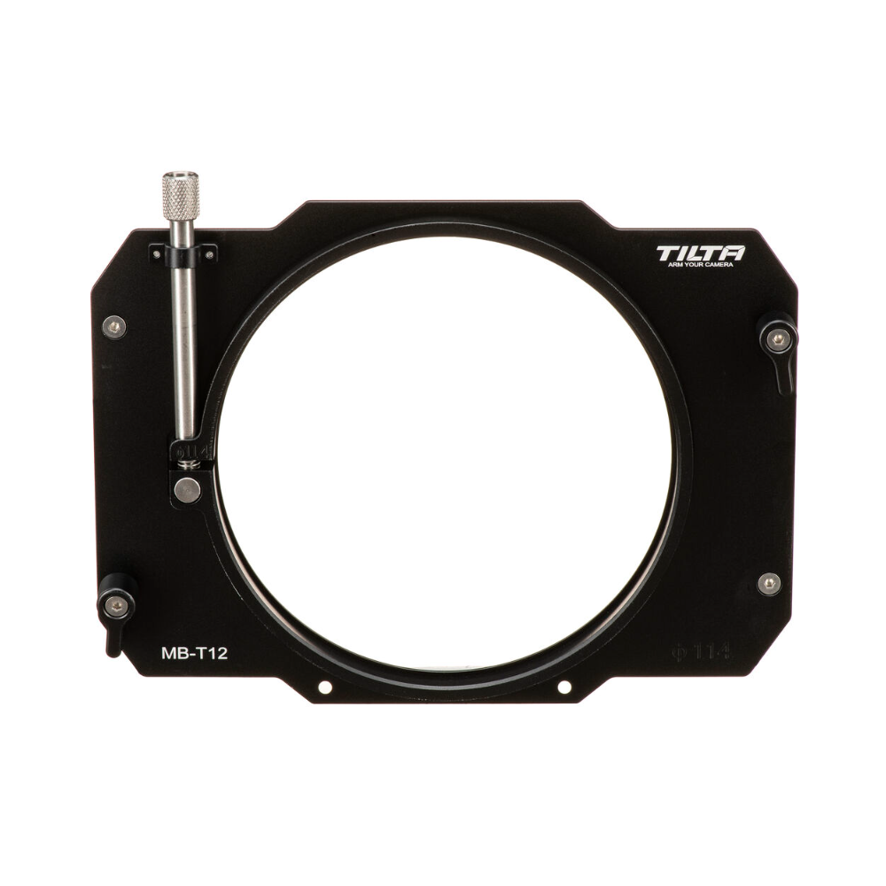 Tilta Lens Attachments For Mb-T12 Clamp-On Matte Box