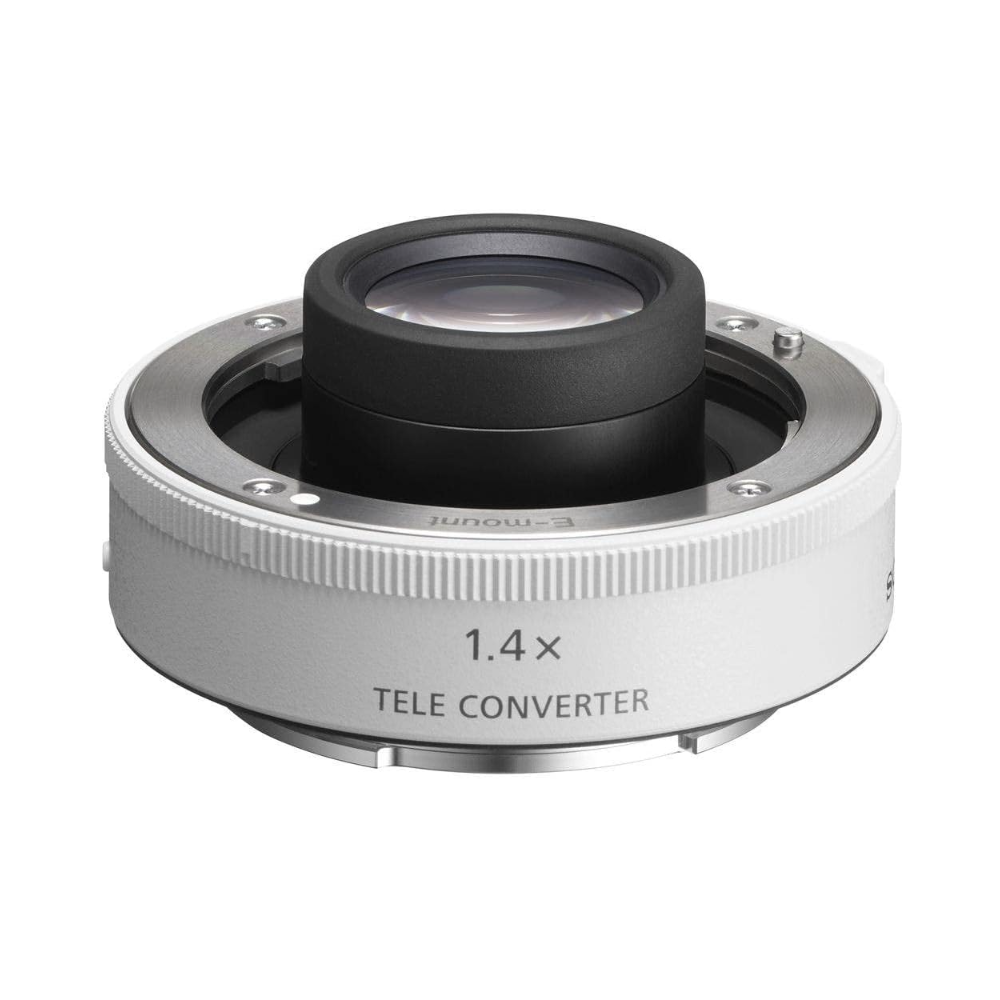 Sony FE 1.4x Teleconverter SEL14TC / SEL 14TC Lensa