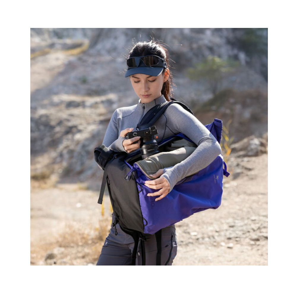PGYTECH OnePro Ultralight Backpack 20L 30L 40L Tas Kamera Professional