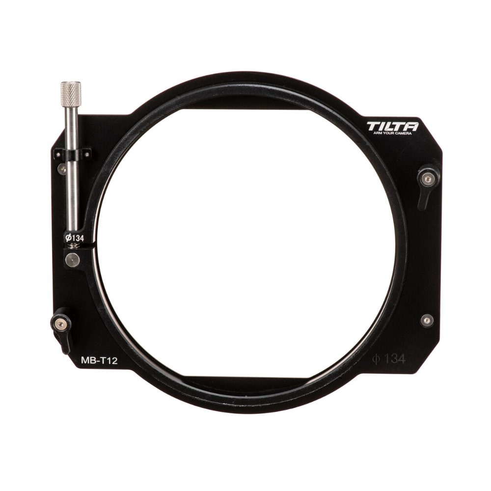 Tilta Lens Attachments For Mb-T12 Clamp-On Matte Box