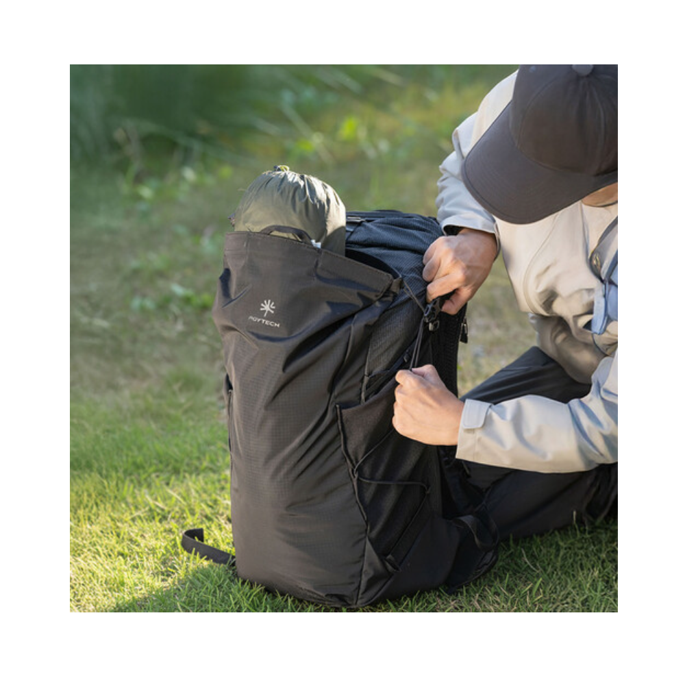 PGYTECH OnePro Ultralight Backpack 20L 30L 40L Tas Kamera Professional
