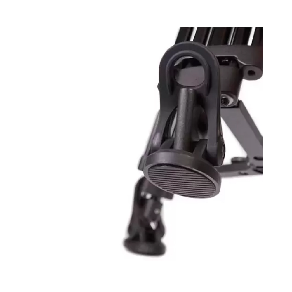 E-Image EG03A2 Aluminum Tripod With GH02 Fluid Head