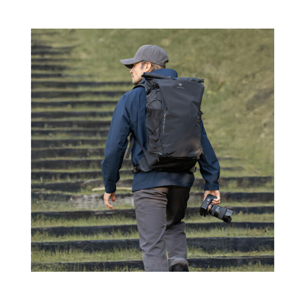 PGYTECH OnePro Ultralight Backpack 20L 30L 40L Tas Kamera Professional