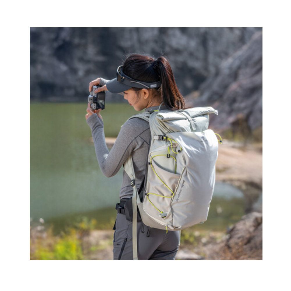 PGYTECH OnePro Ultralight Backpack 20L 30L 40L Tas Kamera Professional