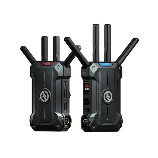 Hollyland Pyro Ultra Wireless Video Transmission System 4K HDMI & SDI Transmitter Receiver Video