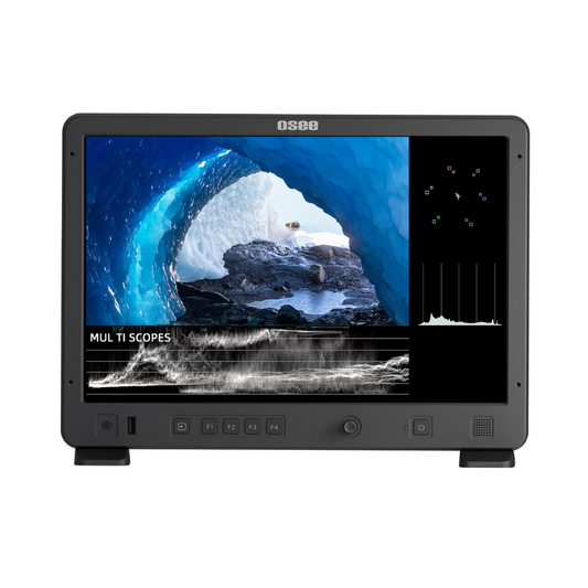 OSEE Mega 15S KIT Field & Production Monitors