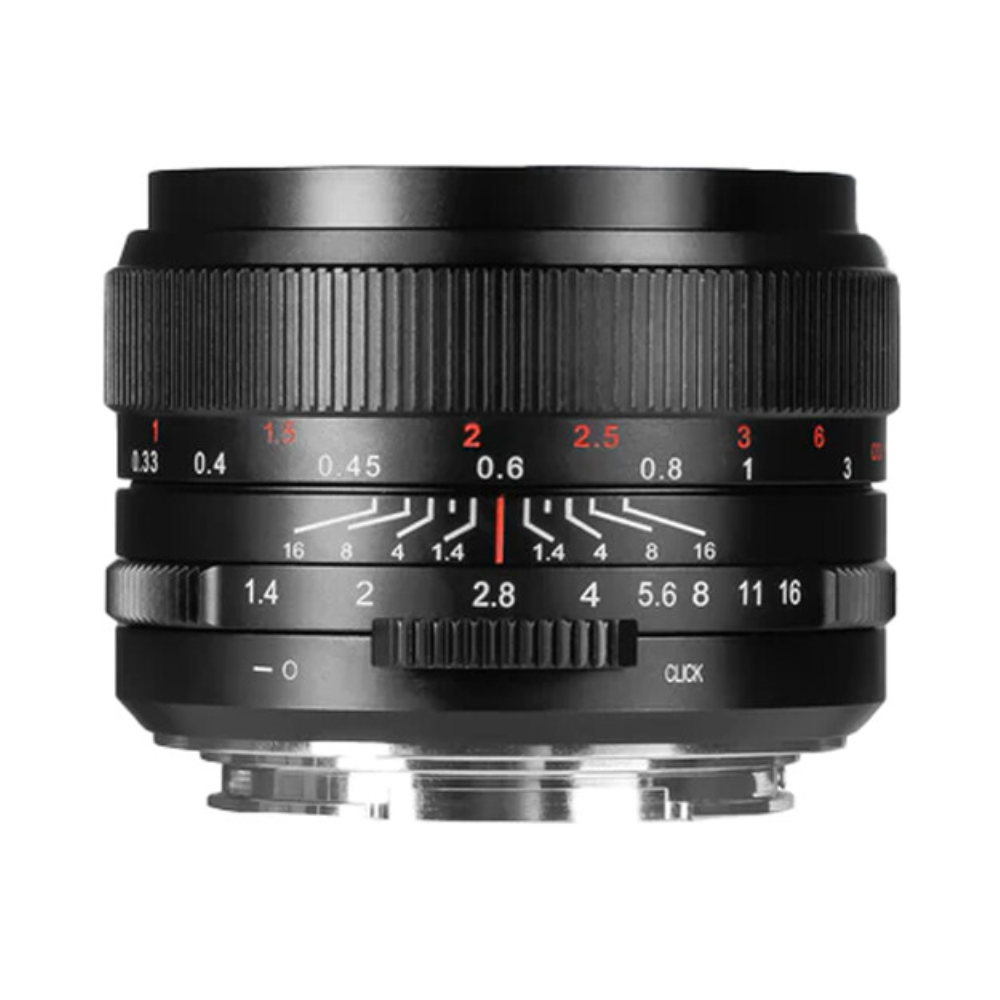 7Artisans 35mm f1.4 Mark III