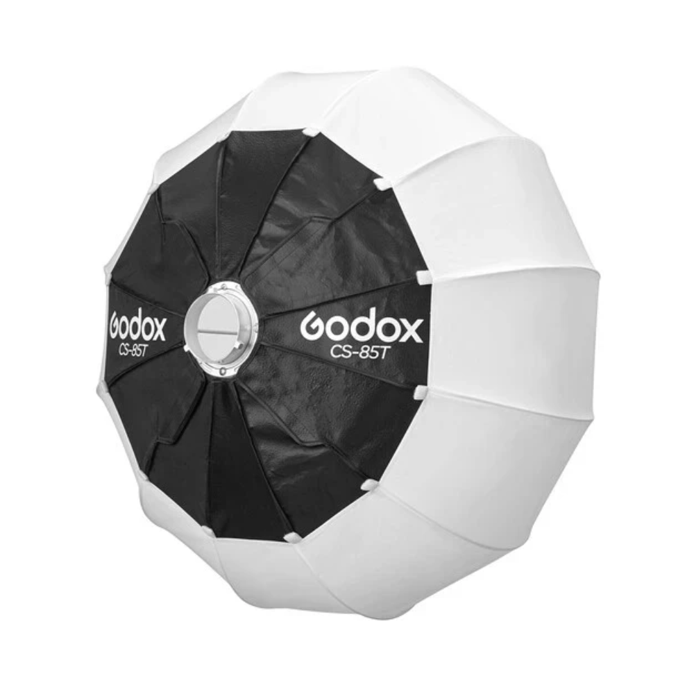 Godox CS-85T Lantern Softbox with Bowens Mount (85cm)