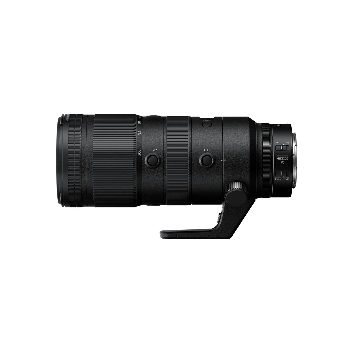Nikkor Z 70-200mm F2.8 VR Lens