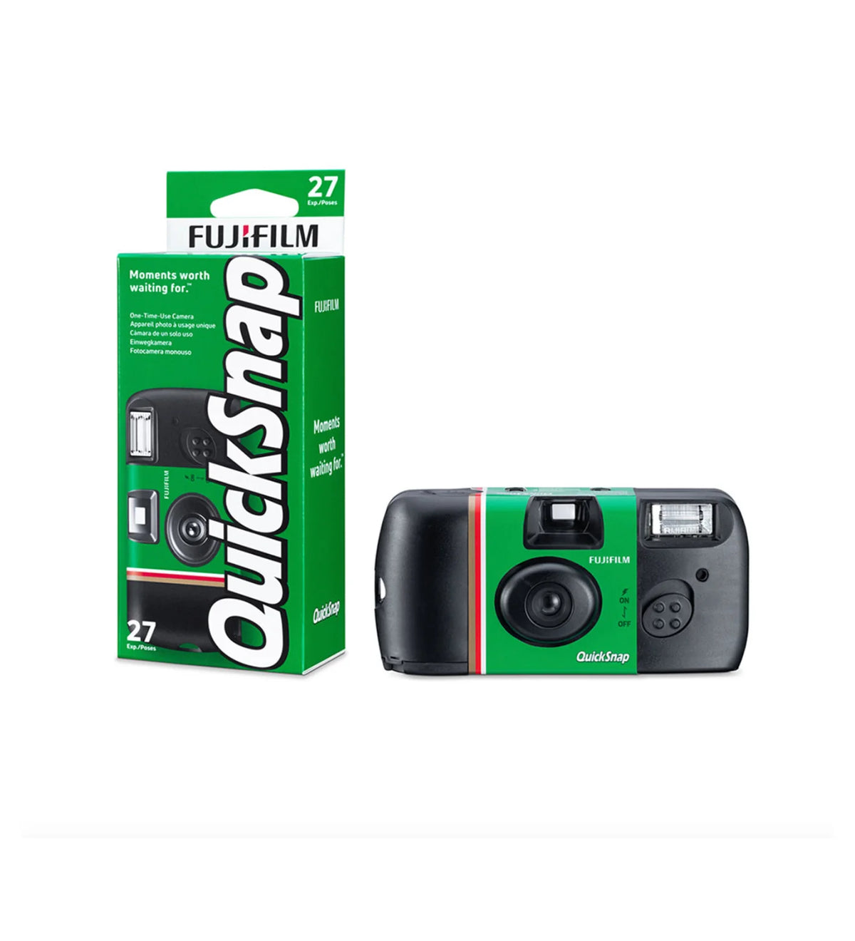 Fujifilm QuickSnap