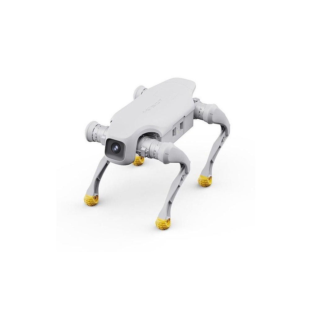 Agibot D1 Pro